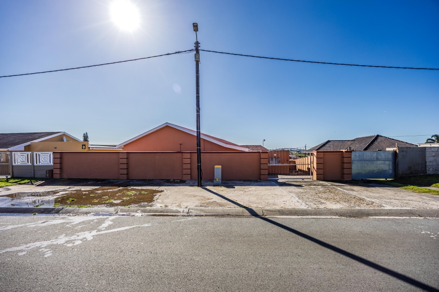 11 Bedroom Property for Sale in Rosemount Eastern Cape